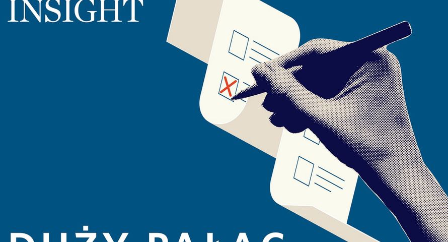 Przed wyborami Polityka Insight z codziennym podcastem