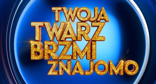 Pełna lista uczestników nowej edycji "Twoja twarz brzmi znajomo"