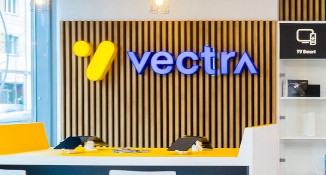 Vectra nie zgadza się z zarzutami UOKiK