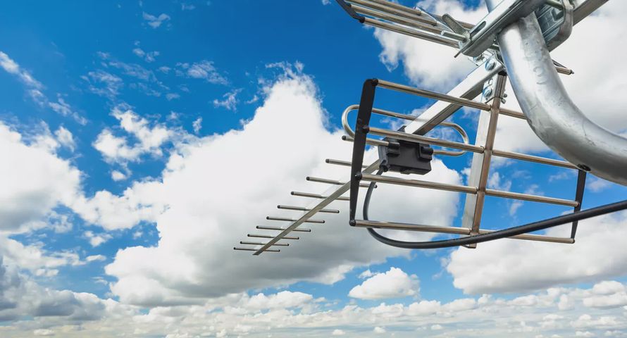 Znany nadawca nie będzie walczył o miejsca na MUX-8