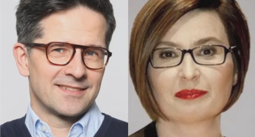 Zmiany w zarządzie Polityki. Mariusz Janicki wiceprezesem