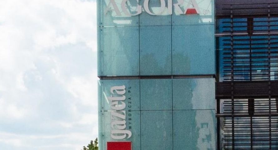 Agora z większym kredytem