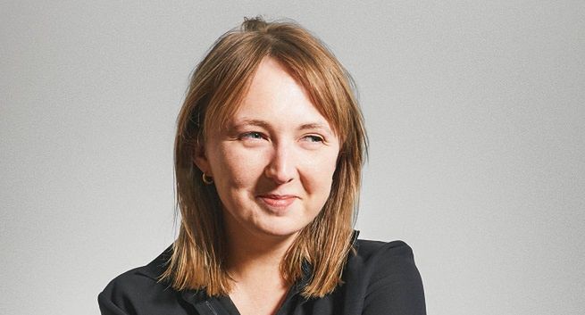 Ada Zielińska w Papaya Roster