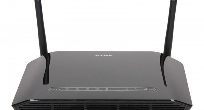 Router D-Link narażony na atak z użyciem botnetu