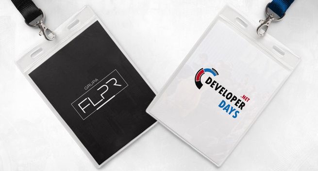 Grupa FLPR dla .NET Developer Days