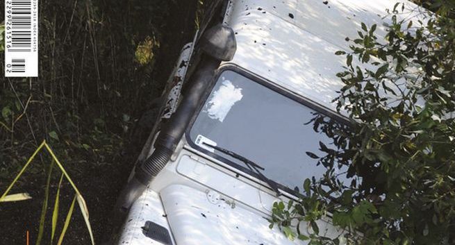 Wojciech Walczuk redaktorem naczelnym „Land Life”. Zmiany w magazynie