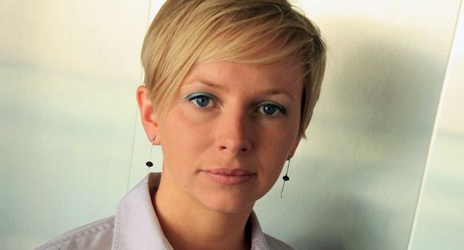 Łucja Gdala dyrektorem zarządzającym Codemedia