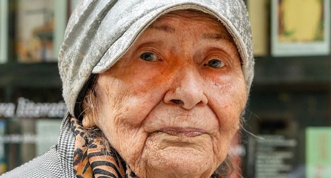 Literacka Nagroda Nike 2024 za tom wierszy „Raptularz”