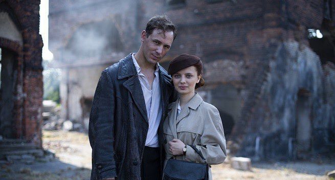 2,76 mln widzów „Stulecia Winnych 2”. TVP1 dystansuje konkurencję