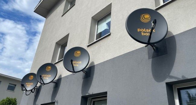 Platforma cyfrowa Polsat Box podniosła ceny