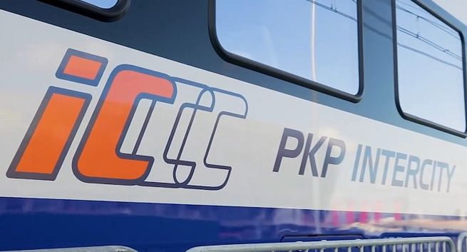 Będzie program lojalnościowy dla pasażerów PKP Intercity. Punkty za bilety