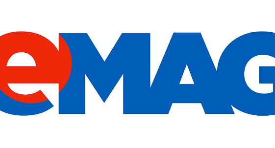 Agito.pl zmieniło się w eMAG.pl, w promocji darmowa dostawa i rabaty