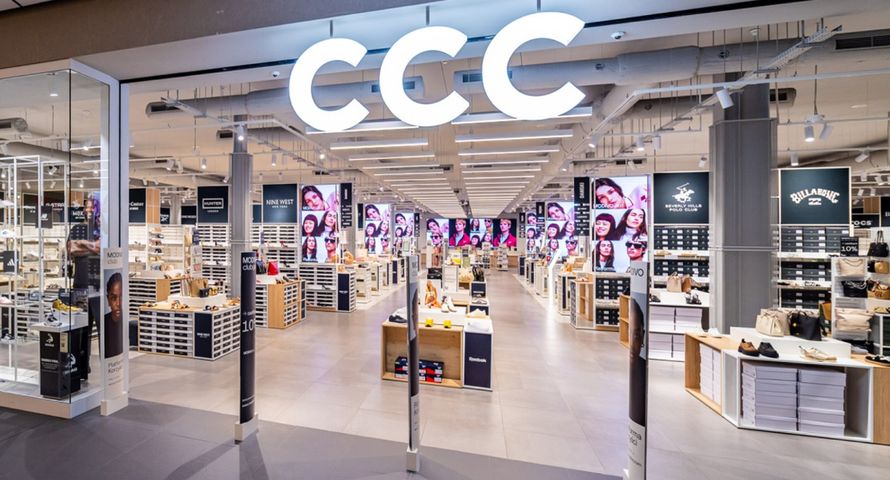 Chcą zarobić na spadku akcji polskiego giganta. CCC odpowiada na zarzuty