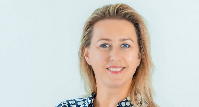 Anna Malarczyk-Arcidiacono dyrektorką rozwoju biznesu Tétris Poland