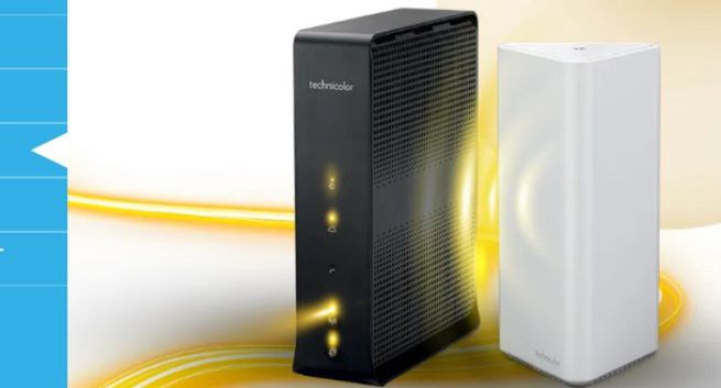 Vectra i UPC z najbardziej opłacalnymi ofertami internetu światłowodowego