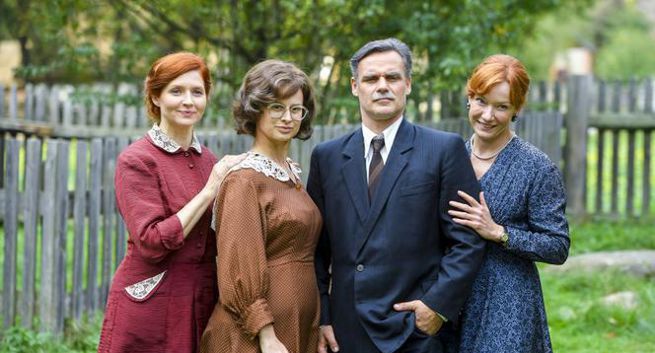 „Stulecie Winnych 3” zyskało 290 tys. widzów, TVP1 nokautuje konkurencję