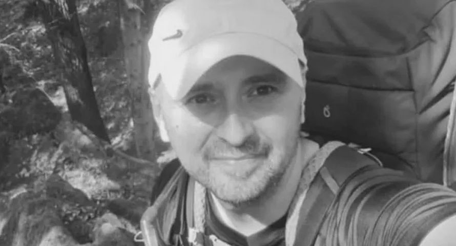 Polski dziennikarz zginął na Ukrainie. Walczył jako ochotnik