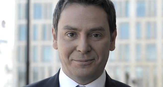 „Strefa starcia” ma o 50 tys. widzów więcej niż „Bez retuszu”