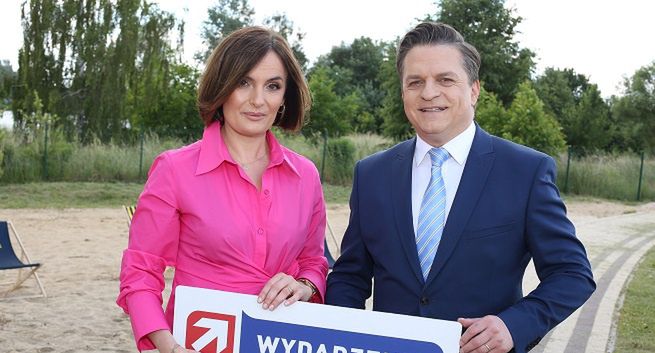 Doda, Gessler, Janachowska i Gawryluk w spocie jesiennej ramówki Polsatu (wideo)