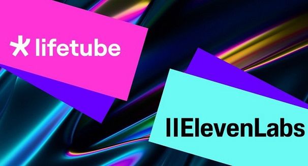 Lifetube oferuje twórcom technologię AI do automatycznego tłumaczenia wideo