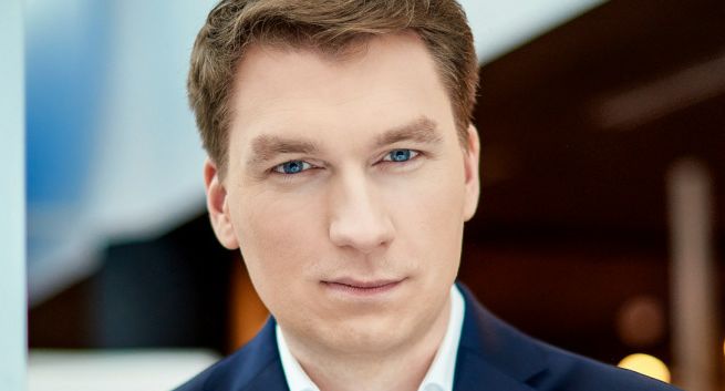 Sławomir Gąsiorowski: z Idea Banku na prezesa Trader.com. Magdalena Wasilewska-Michalska odeszła
