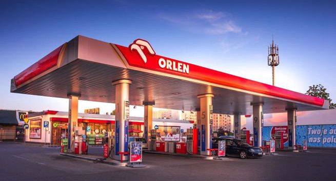 Orlen zapowiada prawie 5 mld zł dywidendy