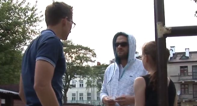 Adrian Pietraszkiewicz: „Stop dopalaczom” to szkodliwy błąd