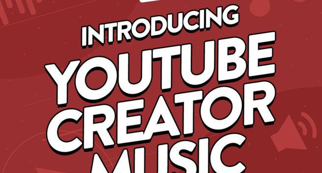YouTube uruchamia platformę handlową Creator Music z licencjami na muzykę