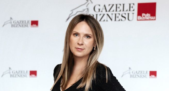 Kluczowa menadżerka z „Pulsu Biznesu” w nowym projekcie Grzegorza Nawackiego