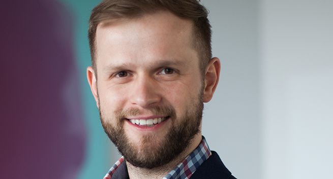 Maciej Skrzypczak: z Lubię to - linked by Isobar na prezesa agencji Gameset