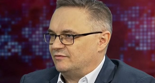 Nowy publicysta „Sieci” także w Telewizji wPolsce