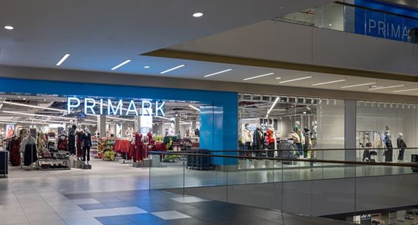Primark uruchamia aplikację mobilną. Kiedy pojawi się w Polsce?