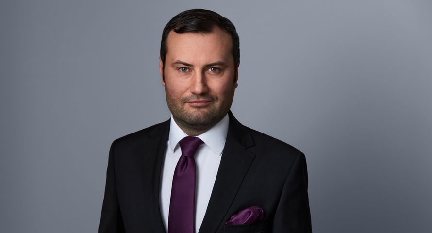 Serwis o Wrocławiu w innym wydaniu. Nowy naczelny