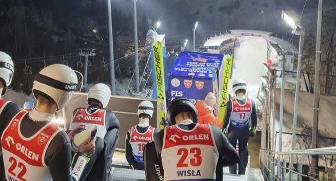 Prime Video stworzył serial o polskich sportowcach. Wśród nich ulubieni Polacy