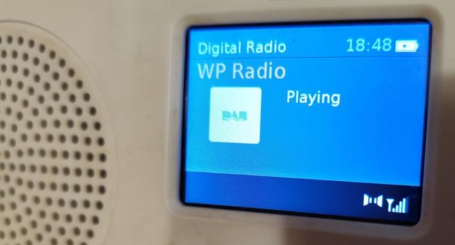 Zmiana w ofercie 7 polskich multipleksów DAB+