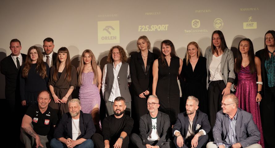 Historia sukcesu na boisku oraz przełamywania barier. Film "Kto wygrał mecz." o żeńskiej reprezentacji ampfutbolu