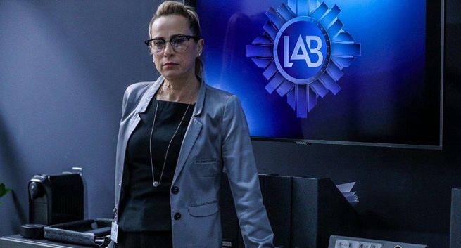 TVN rezygnuje z serialu „Lab”. Tylko 452 tys. widzów