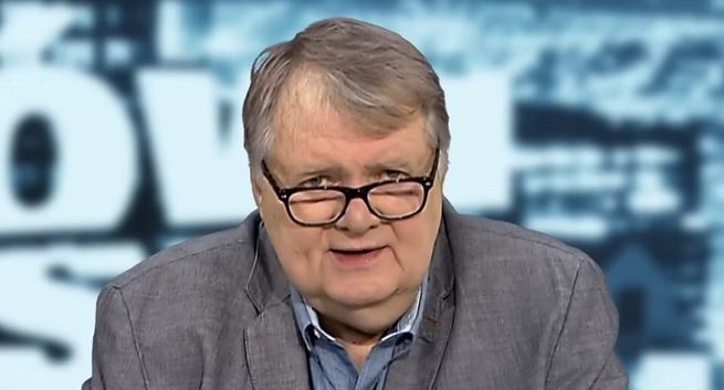 TV Republika odświeża flesze informacyjne. Program Jacka Sobali później