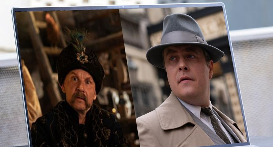 "Breslau" zadziałał lepiej niż "1670"? Netflix pod naporem polskich telewizji