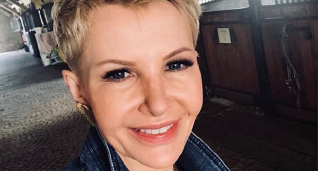Joanna Racewicz przechodzi do Polsat News