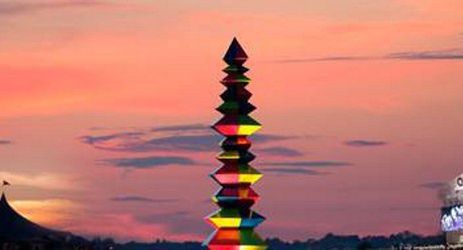 Kodaline wystąpi na Open'er Festival 2015