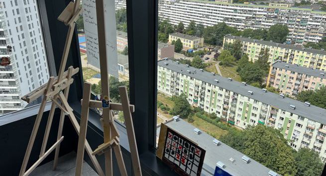 Startuje program "Ciepłe Mieszkanie". Budżet wyniesie 1,4 mld zł