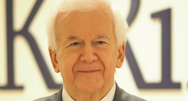 Członek KRRiT powołany przez prezydenta: nie mogę się zgodzić z częścią uzasadnienia weta do "lex TVN"