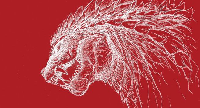 Netflix zapowiada anime "Godzilla: Singular Point"