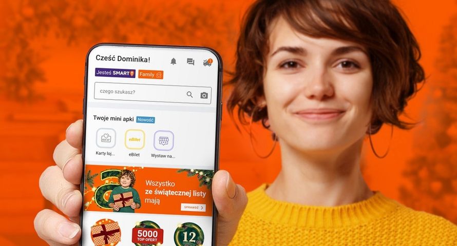 Allegro zwija studencki Smart!