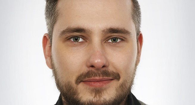 Piotr Baczyński na czele kreacji w agencji 24/7 Communication