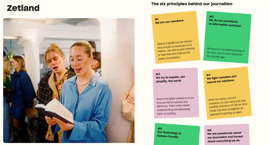 "To bzdura, że młodzi nie kupują wiadomości". Ten magazyn robi złoty biznes na 20- i 30-latkach