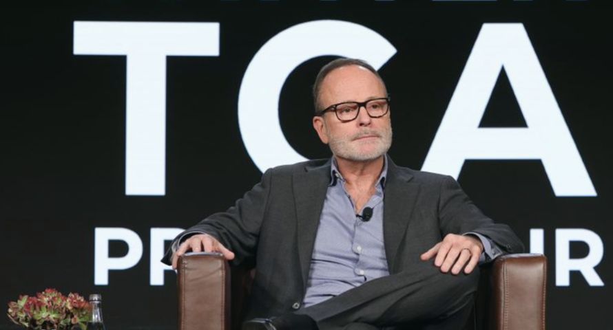 Właściciel TVN połączy się z Paramount Skydance? Szef FX: Megafuzje są nieuniknione