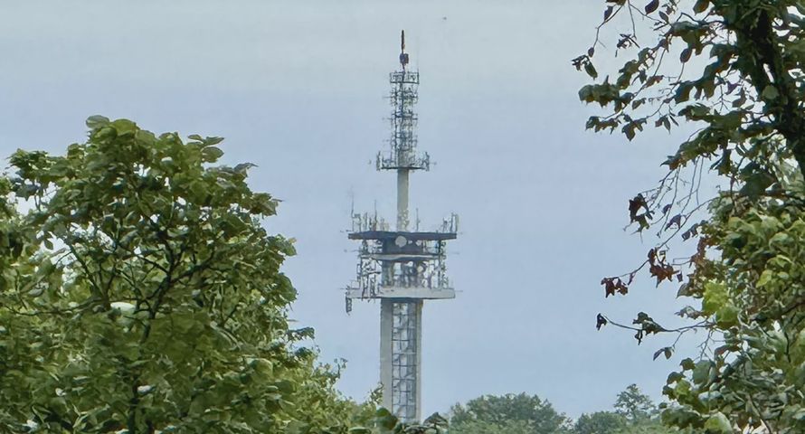 Przeniesienie MUX-8 na MUX-5 niemożliwe? Są wyniki konsultacji KRRiT