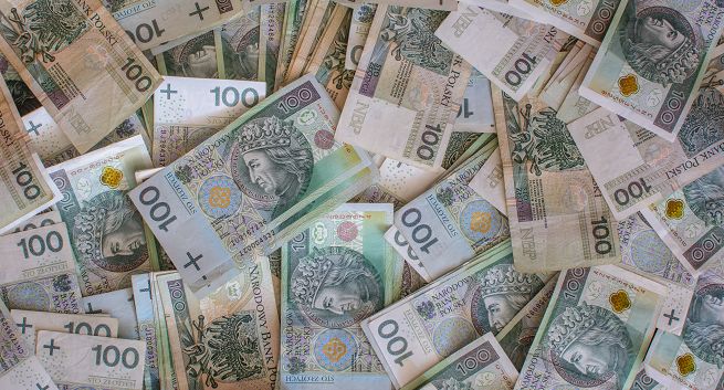 W październiku br. banki udzieliły mniej kredytów mikroprzedsiębiorcom wobec października ub.r.